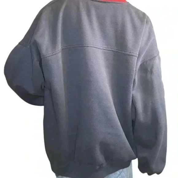 00’ Houston Rockets Size XL Vintage Sweater. - Picture 7 of 11